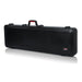 Gator GTSA - GTRBASS TSA Molded PE Case for Bass Guitar (488139) - Gsus4