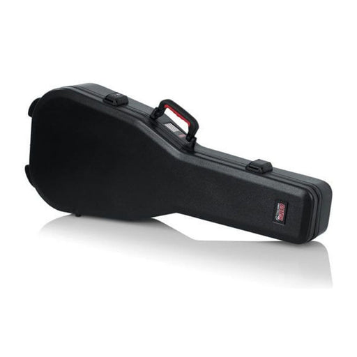 Gator GTSA - GTRCLASS TSA Molded PE Case for Classical Guitar (488140) - Gsus4