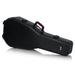 Gator GTSA - GTRDREAD TSA Molded PE Case for Acoustic Dreadnought Guitar (488141) - Gsus4