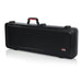 Gator GTSA - GTRELEC TSA Molded PE Case for Electric Guitar (488142) - Gsus4