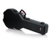 Gator GTSA - GTRLPS TSA Molded PE Case for Gibson Les Paul LP Electric Guitar (488143) - Gsus4