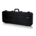 Gator GTSA - KEY49 TSA Molded PE Case for 49 - Note Keyboard (488243) - Gsus4