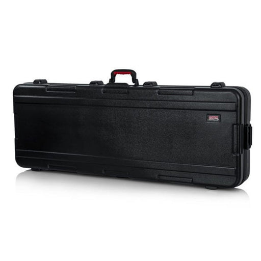Gator GTSA - KEY76 TSA Molded PE Case for 76 - Note Keyboard w/ Wheels (488245) - Gsus4