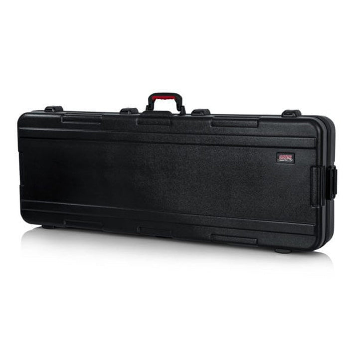 Gator GTSA - KEY76 TSA Molded PE Case for 76 - Note Keyboard w/ Wheels (488245) - Gsus4