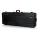 Gator GTSA - KEY76 TSA Molded PE Case for 76 - Note Keyboard w/ Wheels (488245) - Gsus4