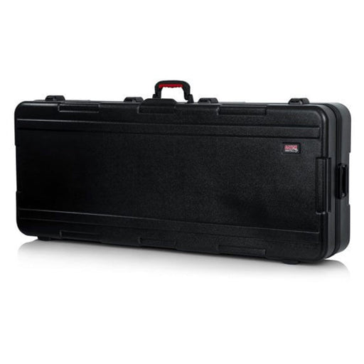 Gator GTSA - KEY76D TSA Molded PE Case for 76 - Note Deep Keyboard w/ Wheels (488246) - Gsus4