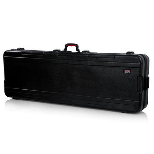 Gator GTSA - KEY88 TSA Molded PE Case for 88 - Note Keyboard w/ Wheels (488247) - Gsus4
