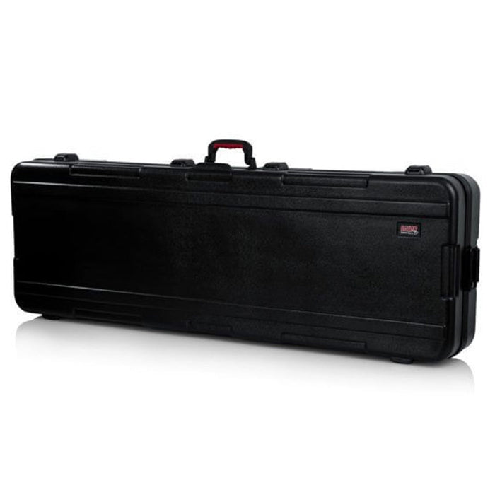 Gator GTSA - KEY88 TSA Molded PE Case for 88 - Note Keyboard w/ Wheels (488247) - Gsus4