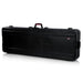 Gator GTSA - KEY88 TSA Molded PE Case for 88 - Note Keyboard w/ Wheels (488247) - Gsus4