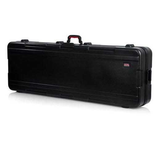 Gator GTSA - KEY88D TSA Molded PE Case for 88 - Note Deep Keyboard w/ Wheels (488248) - Gsus4