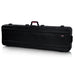 Gator GTSA - KEY88SL TSA Molded PE Case for 88 - Note Slim Keyboard w/ Wheels (488249) - Gsus4
