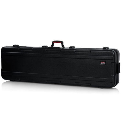 Gator GTSA - KEY88SLXL TSA Molded PE Case for 88 - Note Slim Extra Long Keyboard w/ Wheels (488250) - Gsus4