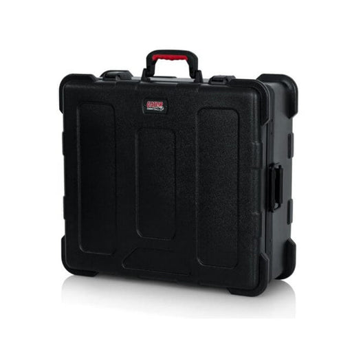 Gator GTSA - MIX12PU TSA Molded PE Pop - Up Mixer Case 12U (488296) - Gsus4