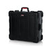 Gator GTSA - MIX12PU TSA Molded PE Pop - Up Mixer Case 12U (488296) - Gsus4