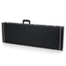 Gator GW - BASS Deluxe Wood Case for Bass Guitar (488146) - Gsus4