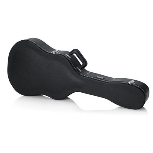 Gator GW - CLASSIC Deluxe Wood Case for Classical Guitar (488147) - Gsus4