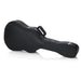 Gator GW - CLASSIC Deluxe Wood Case for Classical Guitar (488147) - Gsus4