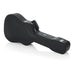 Gator GW - DREAD Deluxe Wood Case for Acoustic Dreadnought Guitar (488148) - Gsus4