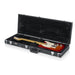 Gator GW - ELECTRIC Deluxe Wood Case for Electric Guitar (488159) - Gsus4