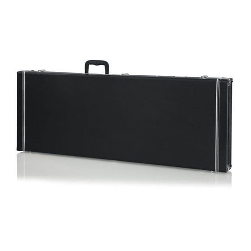Gator GW - JAG Hard - Shell Wood Case for Jaguar / Jazzmaster Electric Guitar (488165) - Gsus4