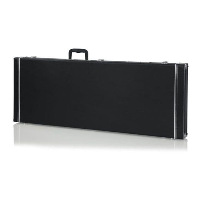 Gator GW - JAG Hard - Shell Wood Case for Jaguar / Jazzmaster Electric Guitar (488165) - Gsus4