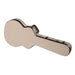 Gator GW - JM 335 Journeyman Deluxe Wood Case for Semi - Hollow Guitar (488166) - Gsus4