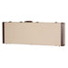 Gator GW - JM BASS Journeyman Deluxe Wood Case for Bass Guitar (488168) - Gsus4