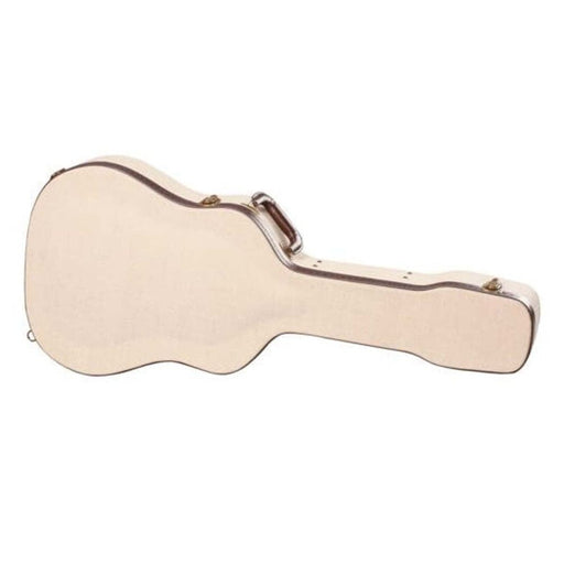 Gator GW - JM DREAD Journeyman Deluxe Wood Case for Acoustic Dreadnought Guitar (488169) - Gsus4