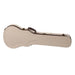 Gator GW - JM LPS Journeyman Deluxe Wood Case for Gibson Les Paul LP Electric Guitar (488171) - Gsus4