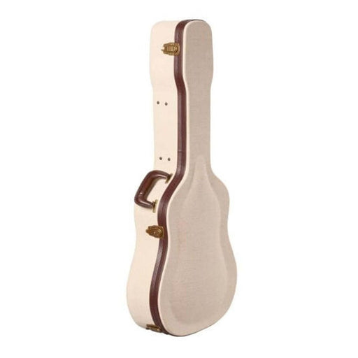 Gator GW - JM RESO Journeyman Deluxe Wood Case for Resonator Guitar (488173) - Gsus4