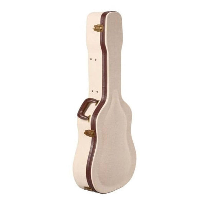 Gator GW - JM RESO Journeyman Deluxe Wood Case for Resonator Guitar (488173) - Gsus4
