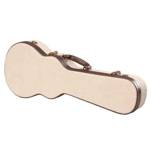 Gator GW - JM UKE - CON Journeyman Deluxe Wood Case for Concert Ukulele (488174) - Gsus4