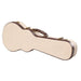 Gator GW - JM UKE - CON Journeyman Deluxe Wood Case for Concert Ukulele (488174) - Gsus4