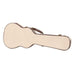 Gator GW - JM UKE - TEN Journeyman Deluxe Wood Case for Tenor Ukulele (488176) - Gsus4
