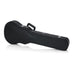 Gator GW - LPS Deluxe Wood Case for Gibson Les Paul LP Electric Guitar (488179) - Gsus4