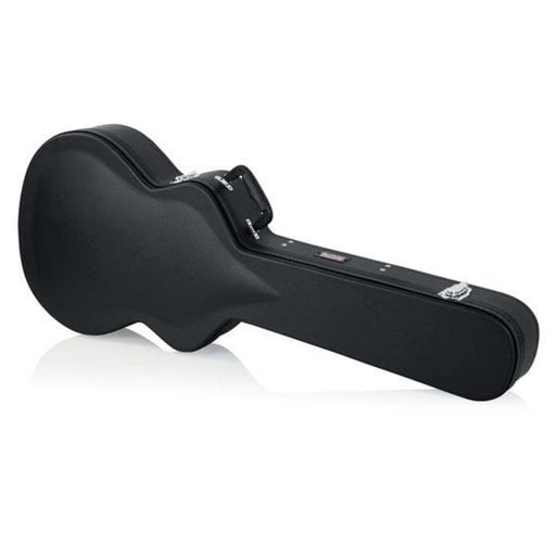 Gator GWE - 335 Hard - Shell Wood Case for Semi - Hollow Guitar (488150) - Gsus4
