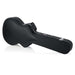 Gator GWE - 335 Hard - Shell Wood Case for Semi - Hollow Guitar (488150) - Gsus4