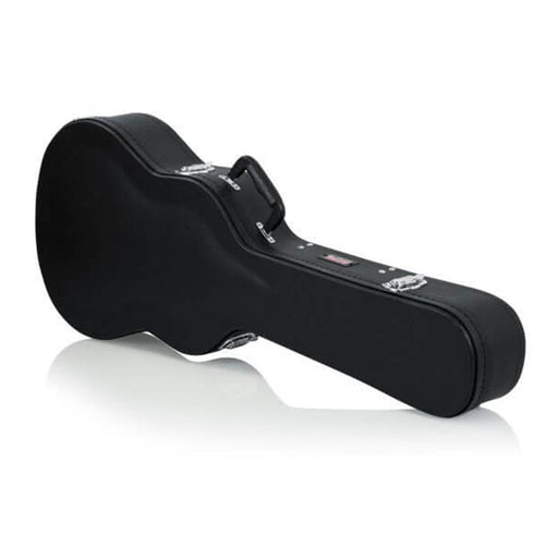 Gator GWE - ACOU - 3/4 Hard - Shell Wood Case for 3/4 Size Acoustic Guitar (488151) - Gsus4