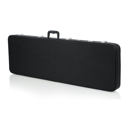 Gator GWE - BASS Hard - Shell Wood Case for Bass Guitar (488152) - Gsus4