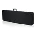 Gator GWE - BASS Hard - Shell Wood Case for Bass Guitar (488152) - Gsus4