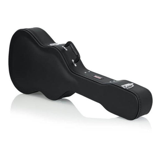 Gator GWE - CLASSIC Hard - Shell Wood Case for Classical Guitar (488153) - Gsus4