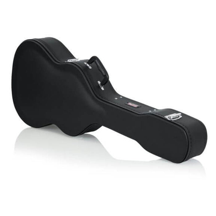 Gator GWE - CLASSIC Hard - Shell Wood Case for Classical Guitar (488153) - Gsus4