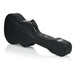 Gator GWE - CLASSIC Hard - Shell Wood Case for Classical Guitar (488153) - Gsus4