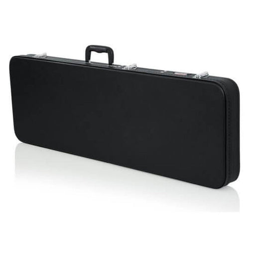 Gator GWE - ELEC Hard - Shell Wood Case for Electric Guitar (488155) - Gsus4