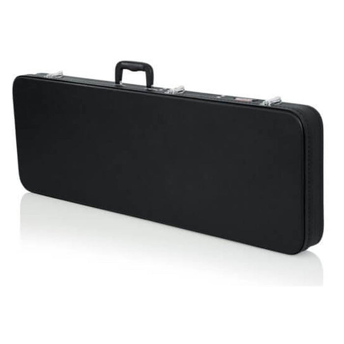 Gator GWE - ELEC Hard - Shell Wood Case for Electric Guitar (488155) - Gsus4
