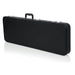 Gator GWE - ELEC Hard - Shell Wood Case for Electric Guitar (488155) - Gsus4