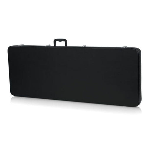 Gator GWE - EXTREME Hard - Shell Wood Case for Flying V / Explorer Guitar (488157) - Gsus4