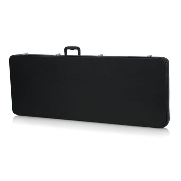 Gator GWE - EXTREME Hard - Shell Wood Case for Flying V / Explorer Guitar (488157) - Gsus4
