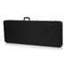Gator GWE - EXTREME Hard - Shell Wood Case for Flying V / Explorer Guitar (488157) - Gsus4