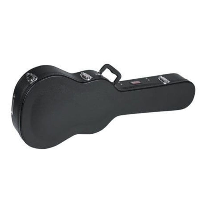 Gator GWE - LPS - BLK Hard - Shell Wood Case for Gibson Les Paul LP Electric Guitar (488161) - Gsus4